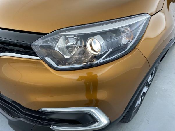 Vente en ligne Renault Captur  TCe 90 - 19 au prix de 14 990 €