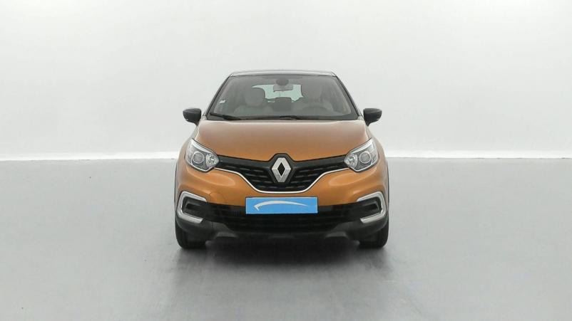 Vente en ligne Renault Captur  TCe 90 - 19 au prix de 14 990 €