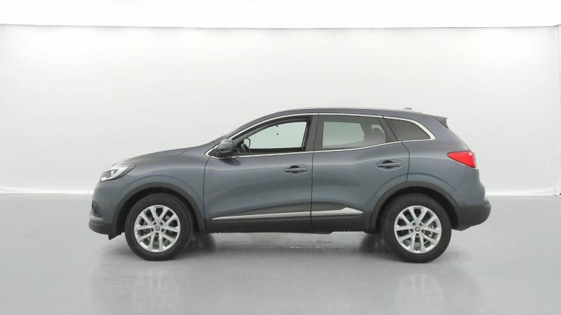 Vente en ligne Renault Kadjar  Blue dCi 115 au prix de 20 990 €