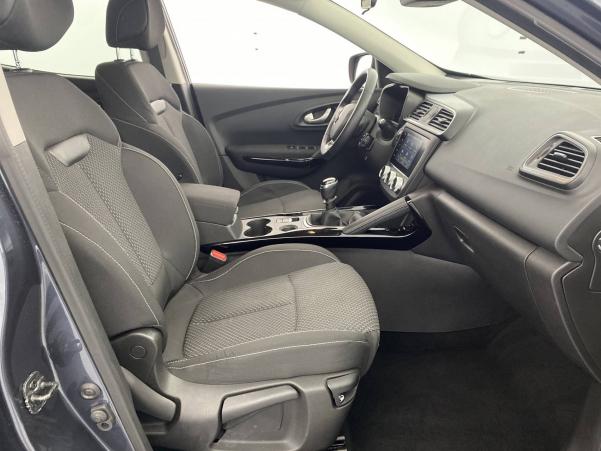 Vente en ligne Renault Kadjar  Blue dCi 115 au prix de 20 990 €