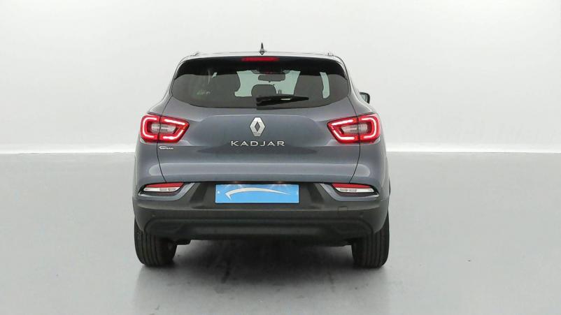 Vente en ligne Renault Kadjar  Blue dCi 115 au prix de 20 990 €