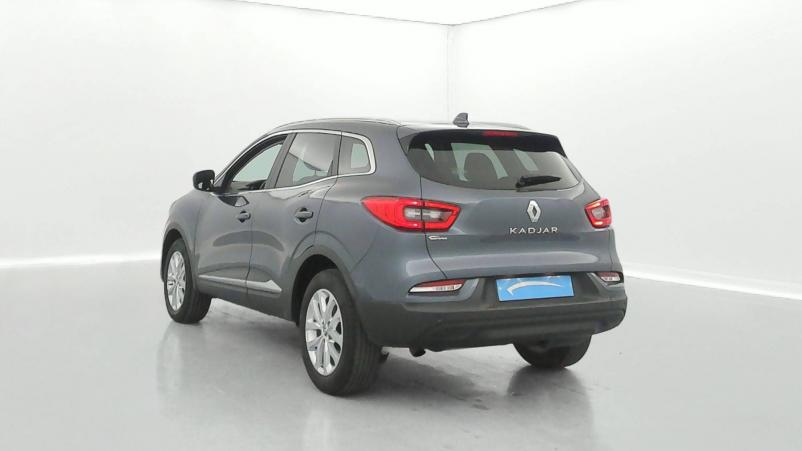 Vente en ligne Renault Kadjar  Blue dCi 115 au prix de 20 990 €