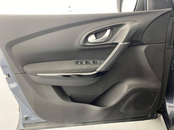 Vente en ligne Renault Kadjar  Blue dCi 115 au prix de 20 990 €