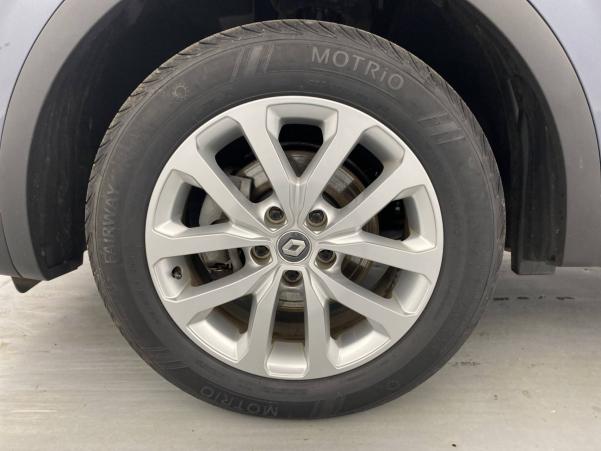 Vente en ligne Renault Kadjar  Blue dCi 115 au prix de 20 990 €