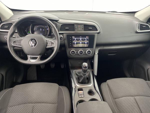 Vente en ligne Renault Kadjar  Blue dCi 115 au prix de 20 990 €