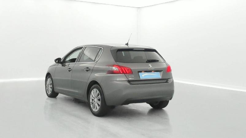 Vente en ligne Peugeot 308  PureTech 130ch S&S BVM6 au prix de 20 290 €