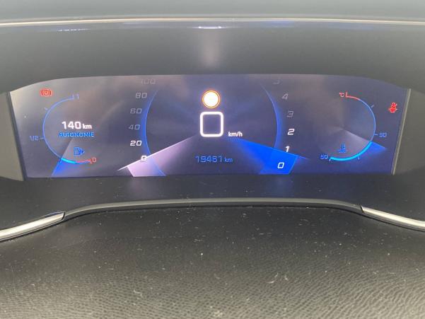 Vente en ligne Peugeot 308  PureTech 130ch S&S BVM6 au prix de 20 290 €