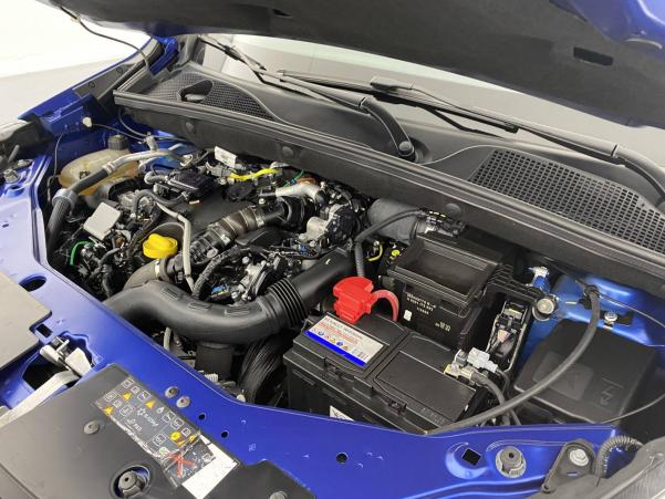 Vente en ligne Dacia Lodgy  Blue dCi 115 7 places au prix de 17 990 €