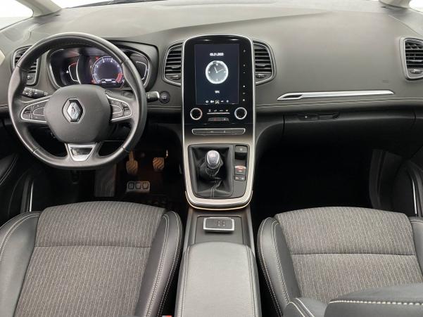Vente en ligne Renault Scenic 4 Scenic TCe 140 FAP - 21 au prix de 23 990 €