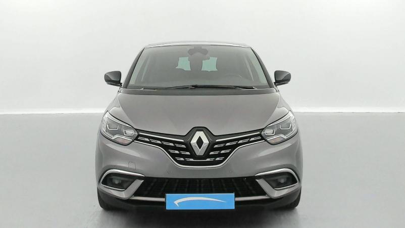 Vente en ligne Renault Scenic 4 Scenic TCe 140 FAP - 21 au prix de 23 990 €