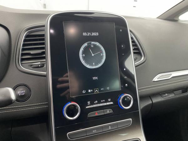Vente en ligne Renault Scenic 4 Scenic TCe 140 FAP - 21 au prix de 23 990 €