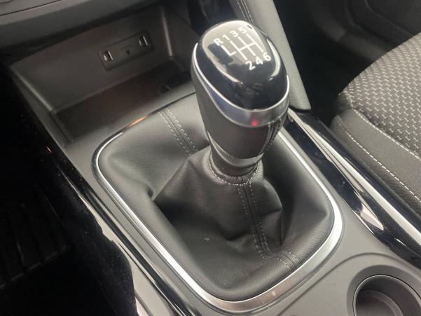 Vente en ligne Renault Kadjar  Blue dCi 115 au prix de 20 990 €