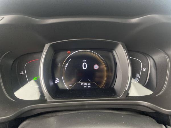 Vente en ligne Renault Kadjar  Blue dCi 115 au prix de 20 990 €
