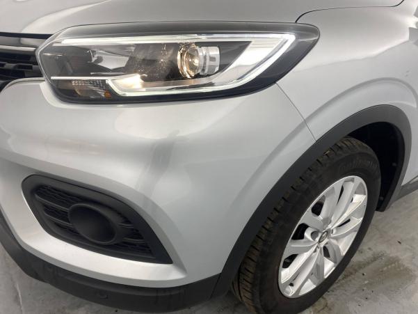 Vente en ligne Renault Kadjar  Blue dCi 115 au prix de 20 990 €