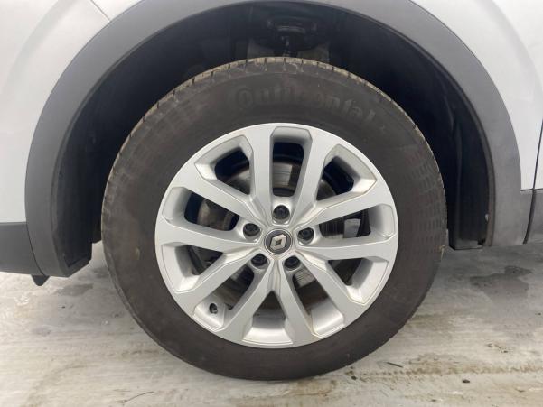 Vente en ligne Renault Kadjar  Blue dCi 115 au prix de 20 990 €