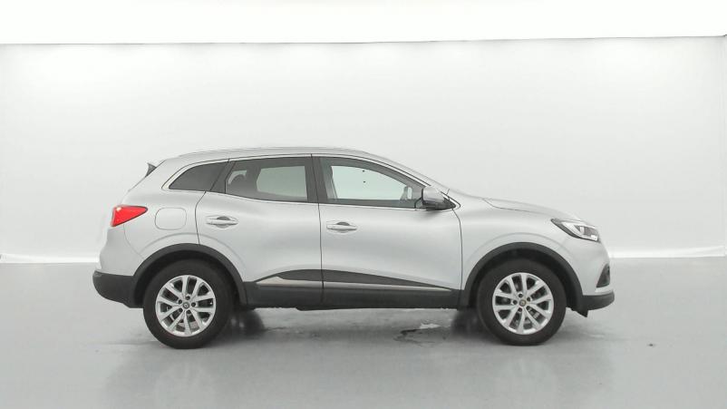 Vente en ligne Renault Kadjar  Blue dCi 115 au prix de 20 990 €