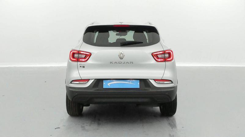 Vente en ligne Renault Kadjar  Blue dCi 115 au prix de 20 990 €