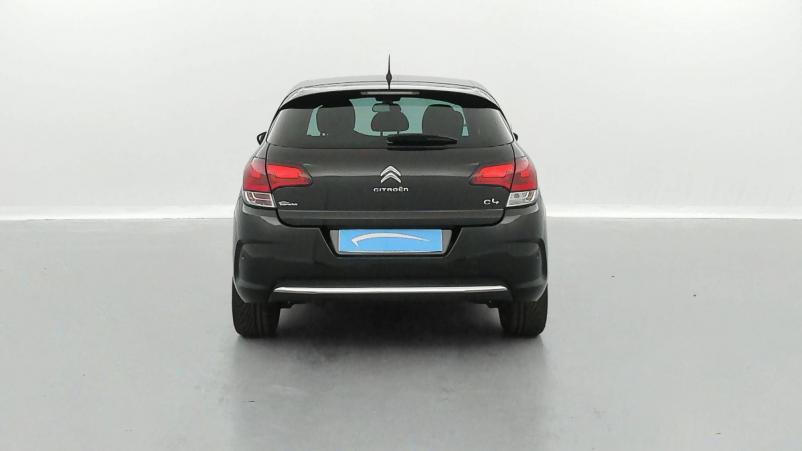 Vente en ligne Citroën C4  PureTech 110 au prix de 12 490 €