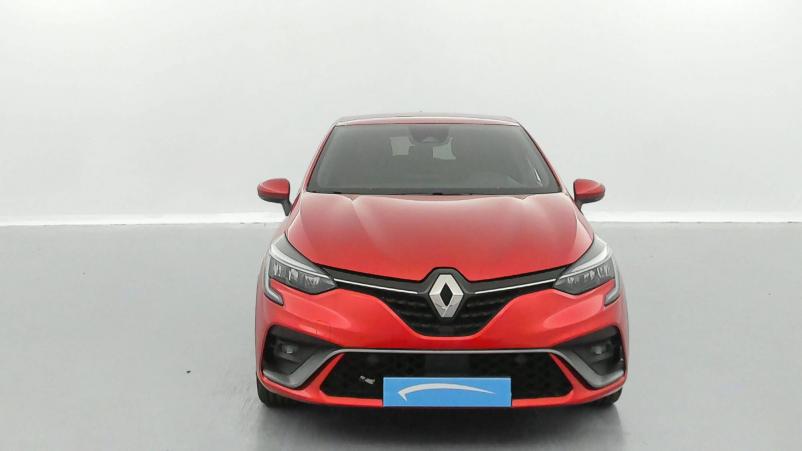 Vente en ligne Renault Clio 5 Clio E-Tech 140 - 21N au prix de 22 990 €
