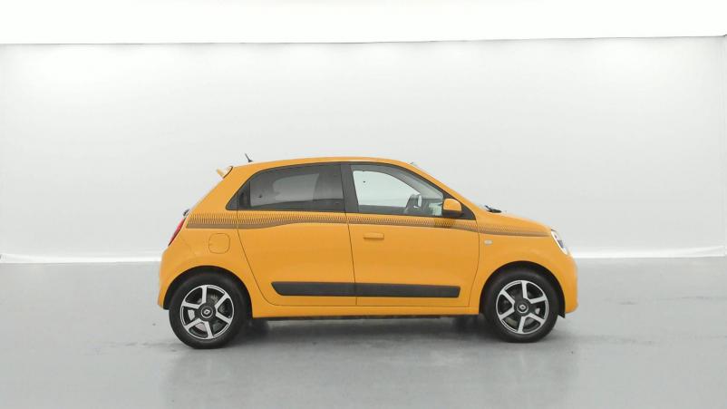 Vente en ligne Renault Twingo 3  SCe 75 - 20 au prix de 11 990 €