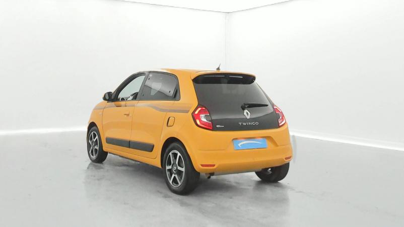Vente en ligne Renault Twingo 3  SCe 75 - 20 au prix de 11 990 €