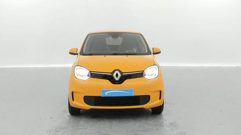Vente en ligne Renault Twingo 3  SCe 75 - 20 au prix de 11 990 €
