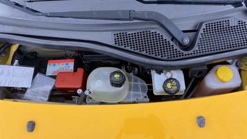 Vente en ligne Renault Twingo 3  SCe 75 - 20 au prix de 11 990 €