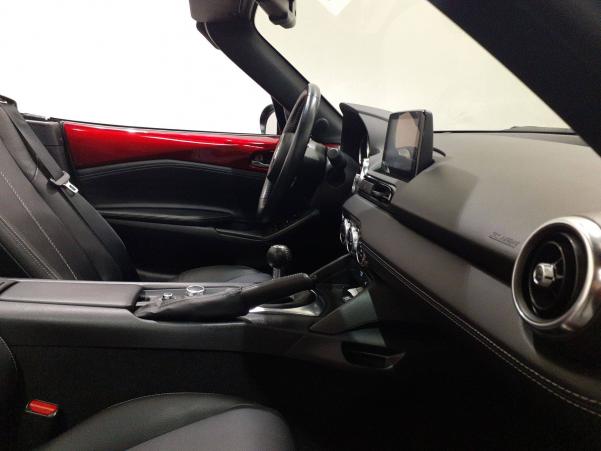 Vente en ligne Mazda MX-5 MX-5 ST 1.5L SKYACTIV-G 132 ch au prix de 25 490 €