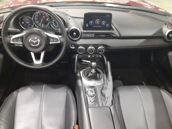 Vente en ligne Mazda MX-5 MX-5 ST 1.5L SKYACTIV-G 132 ch au prix de 25 490 €