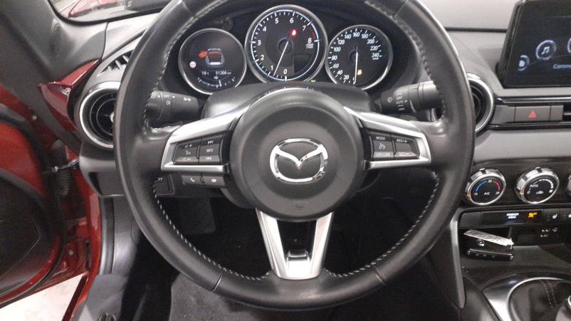 Vente en ligne Mazda MX-5 MX-5 ST 1.5L SKYACTIV-G 132 ch au prix de 25 490 €