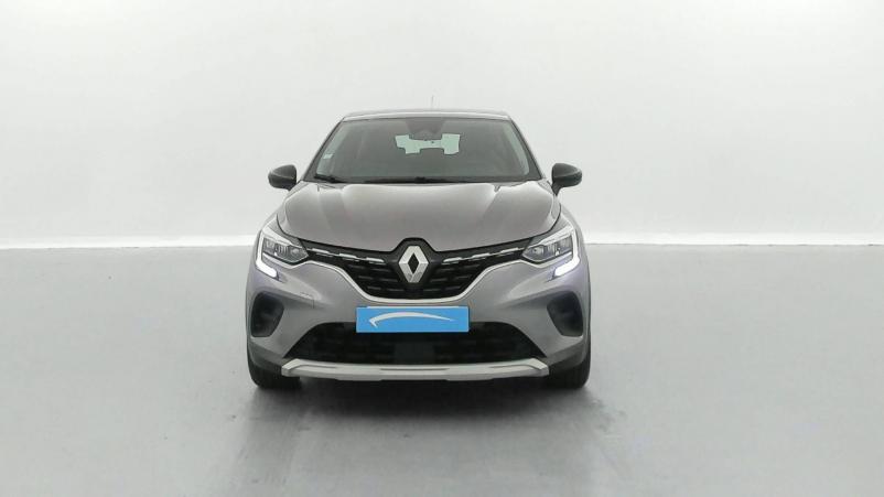 Vente en ligne Renault Captur  Blue dCi 95 au prix de 16 990 €