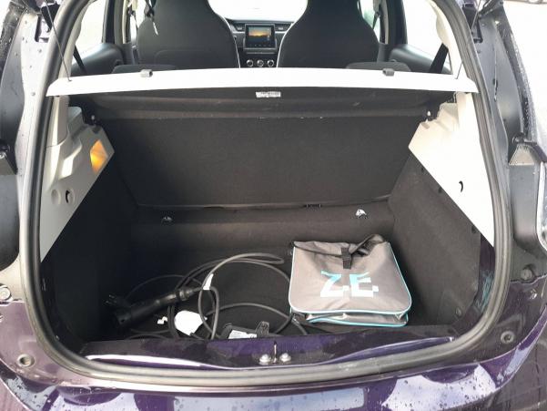 Vente en ligne Renault Zoé Zoe R110 Achat Intégral - 21 au prix de 23 990 €