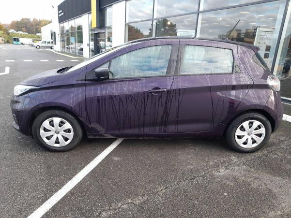 Vente en ligne Renault Zoé Zoe R110 Achat Intégral - 21 au prix de 23 990 €