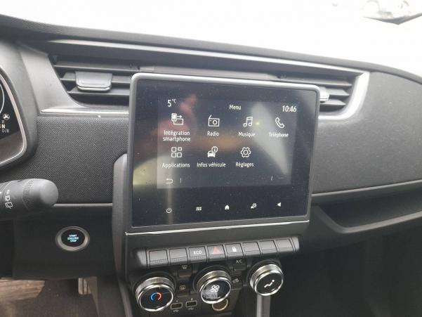 Vente en ligne Renault Zoé Zoe R110 Achat Intégral - 21 au prix de 23 990 €