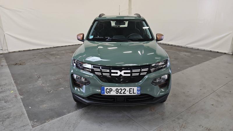 Vente en ligne Dacia Spring Spring au prix de 19 190 €
