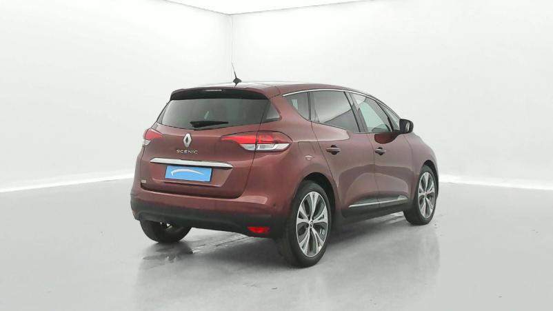 Vente en ligne Renault Scenic 4 Scenic dCi 110 Energy au prix de 14 990 €