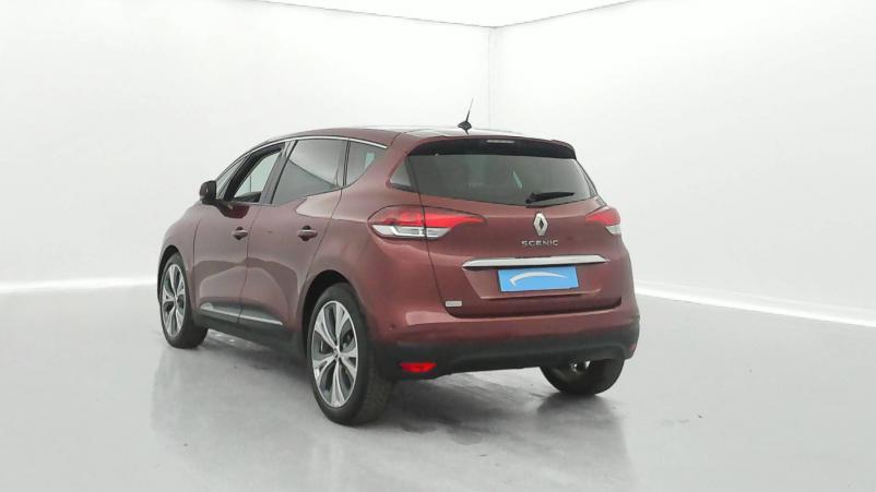 Vente en ligne Renault Scenic 4 Scenic dCi 110 Energy au prix de 14 990 €