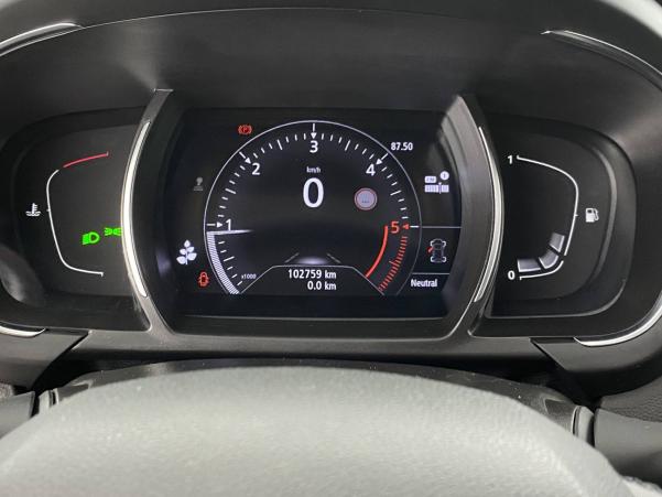 Vente en ligne Renault Scenic 4 Scenic dCi 110 Energy au prix de 14 990 €