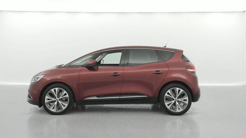 Vente en ligne Renault Scenic 4 Scenic dCi 110 Energy au prix de 14 990 €