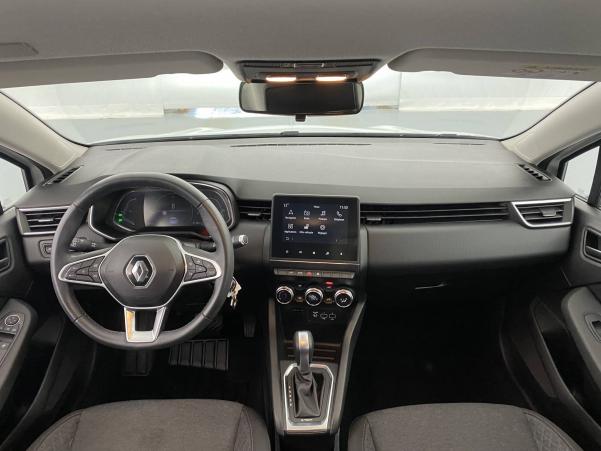 Vente en ligne Renault Clio 5 Clio E-Tech 140 au prix de 16 990 €
