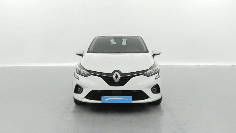 Vente en ligne Renault Clio 5 Clio E-Tech 140 au prix de 16 990 €