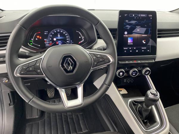 Vente en ligne Renault Clio 5 Clio TCe 100 GPL - 21 au prix de 18 990 €
