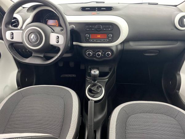 Vente en ligne Renault Twingo 3  SCe 65 au prix de 11 990 €