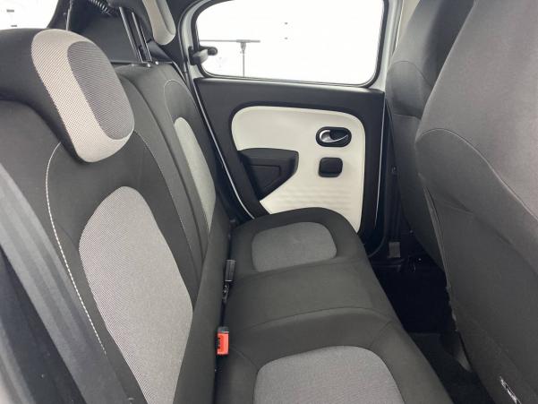 Vente en ligne Renault Twingo 3  SCe 65 au prix de 11 990 €