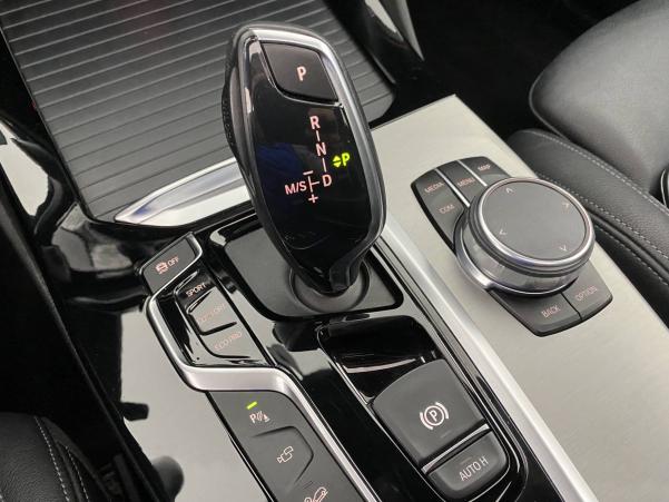 Vente en ligne Bmw X4 X4 M40d 326ch BVA8 au prix de 54 900 €