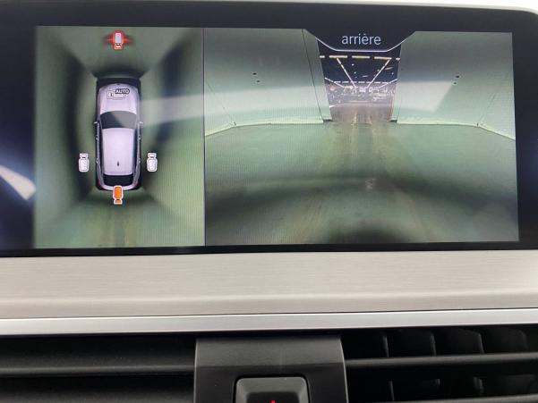 Vente en ligne Bmw X4 X4 M40d 326ch BVA8 au prix de 54 900 €