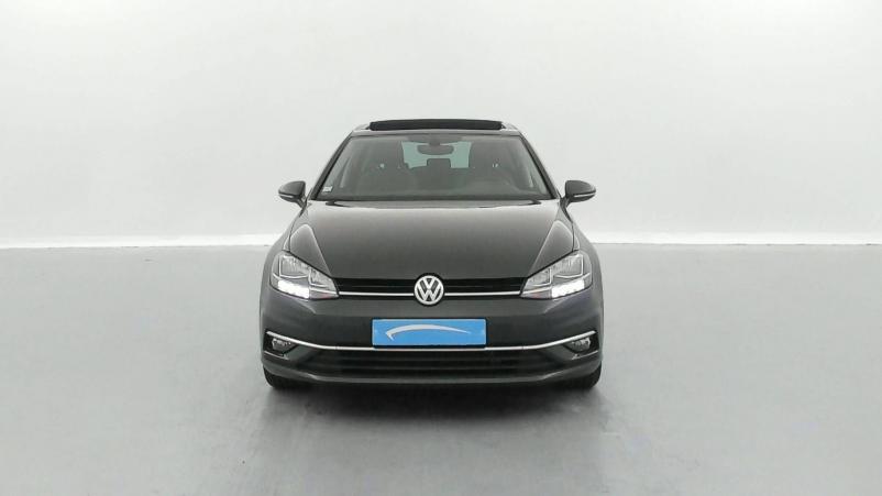 Vente en ligne Volkswagen Golf  1.0 TSI 110 au prix de 17 990 €