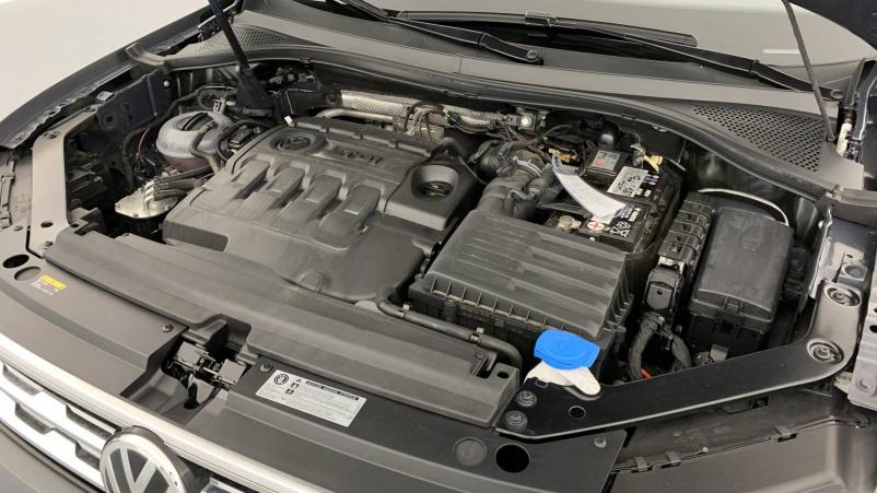 Vente en ligne Volkswagen Tiguan  2.0 TDI 150 DSG7 4Motion au prix de 26 490 €