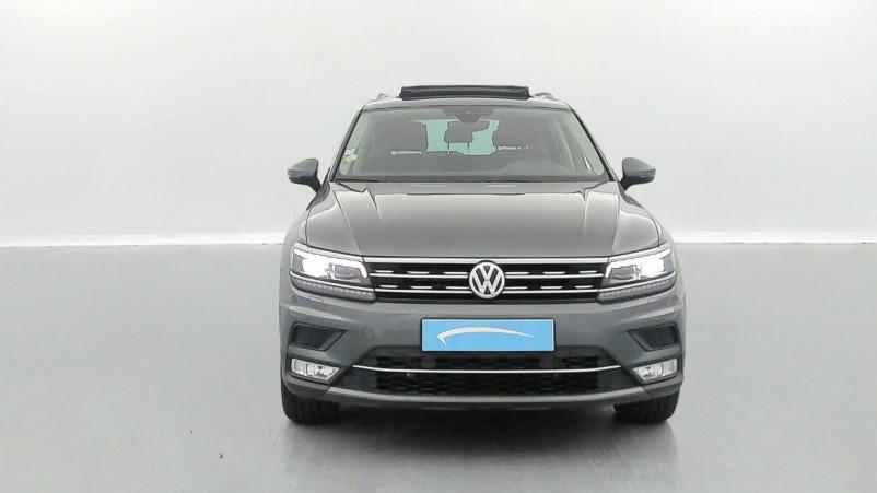 Vente en ligne Volkswagen Tiguan  2.0 TDI 150 DSG7 4Motion au prix de 24 990 €