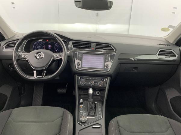Vente en ligne Volkswagen Tiguan  2.0 TDI 150 DSG7 4Motion au prix de 24 990 €